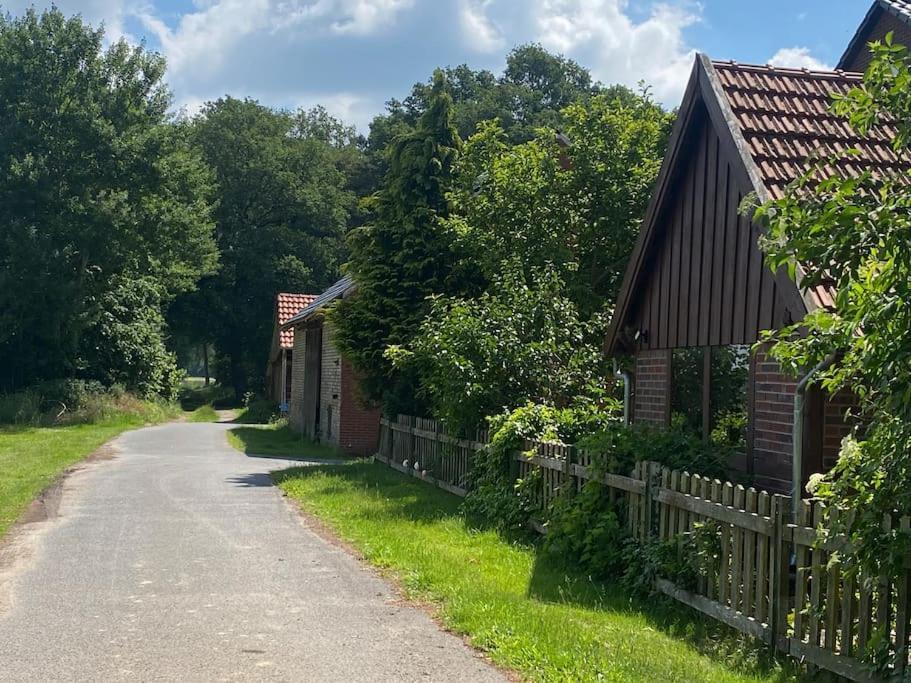 גרבן Wunderschoene Ferienwohnung Auf Dem Bauernhof מראה חיצוני תמונה