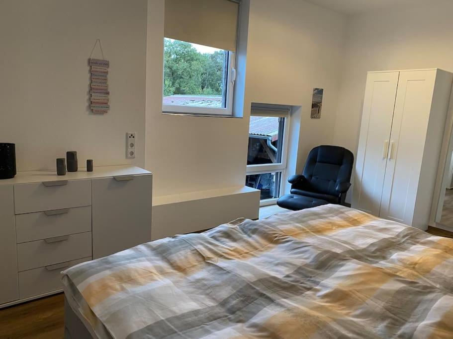 גרבן Wunderschoene Ferienwohnung Auf Dem Bauernhof מראה חיצוני תמונה