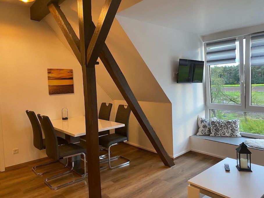 גרבן Wunderschoene Ferienwohnung Auf Dem Bauernhof מראה חיצוני תמונה